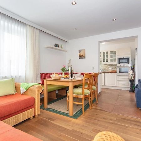 Haus Garten An Der Sonne Niedernsill Exteriör bild