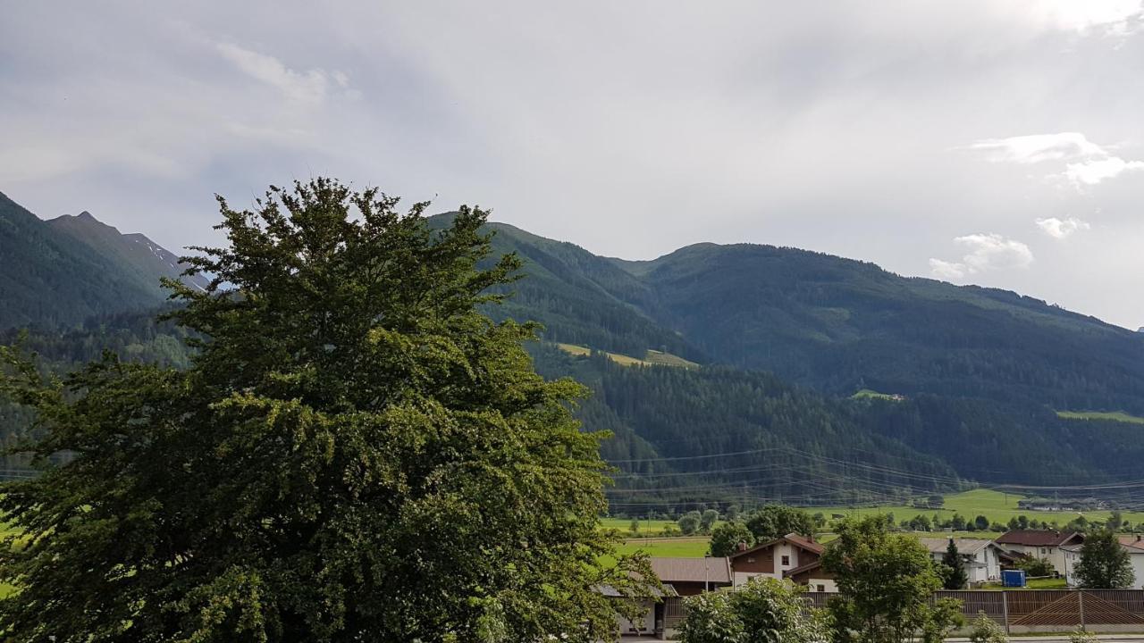 Haus Garten An Der Sonne Niedernsill Exteriör bild